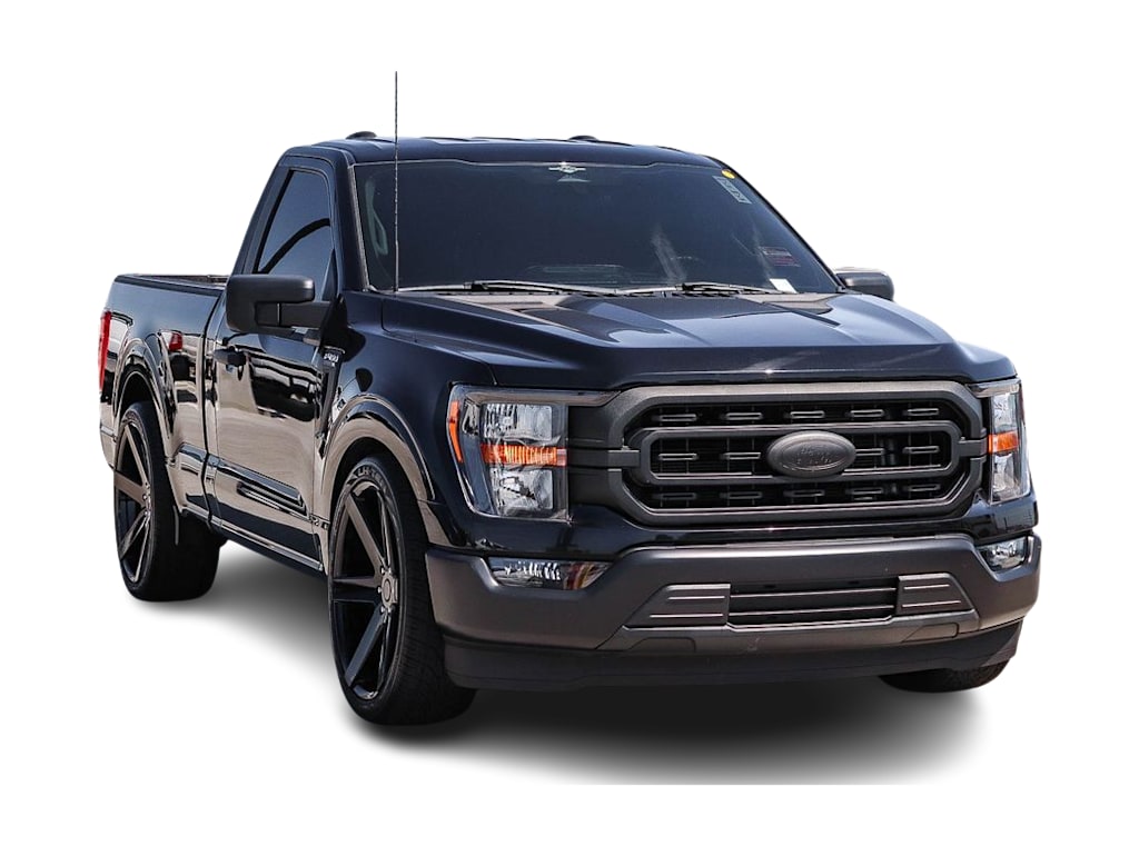 Thumbnail: 2023 Ford F-150 - 16