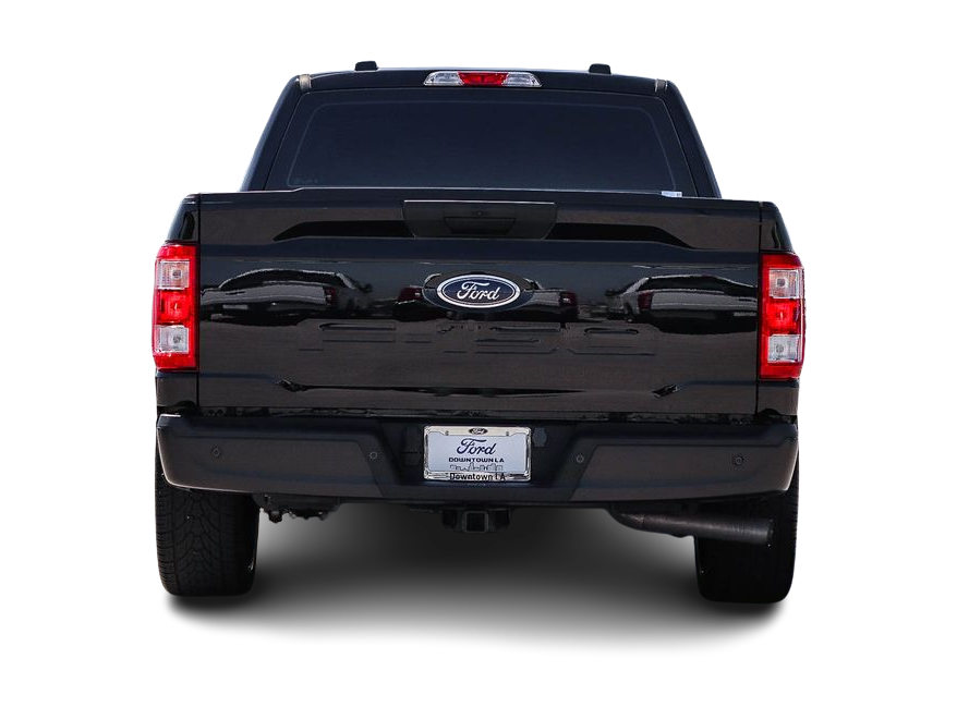 Thumbnail: 2023 Ford F-150 - 4