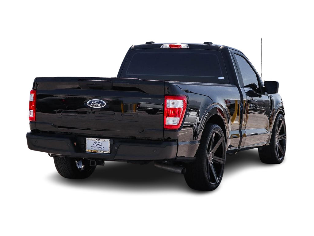 Thumbnail: 2023 Ford F-150 - 17