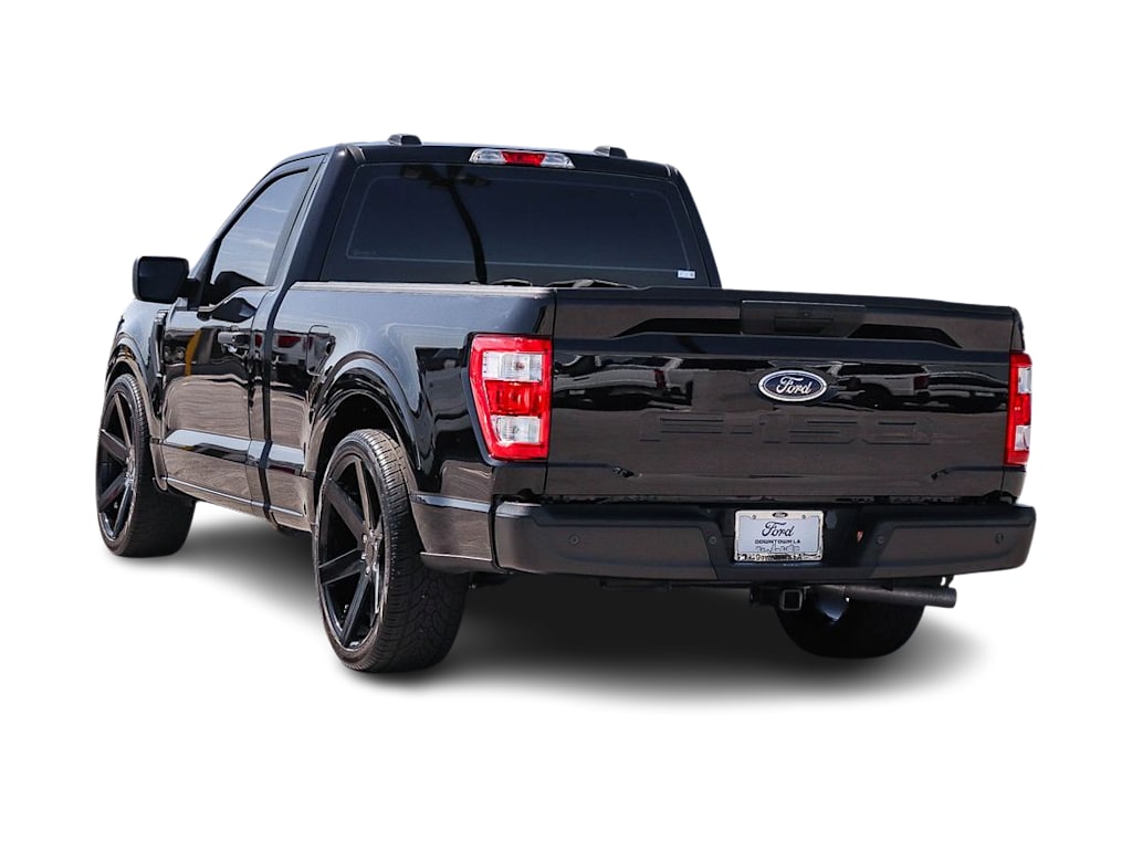Thumbnail: 2023 Ford F-150 - 3