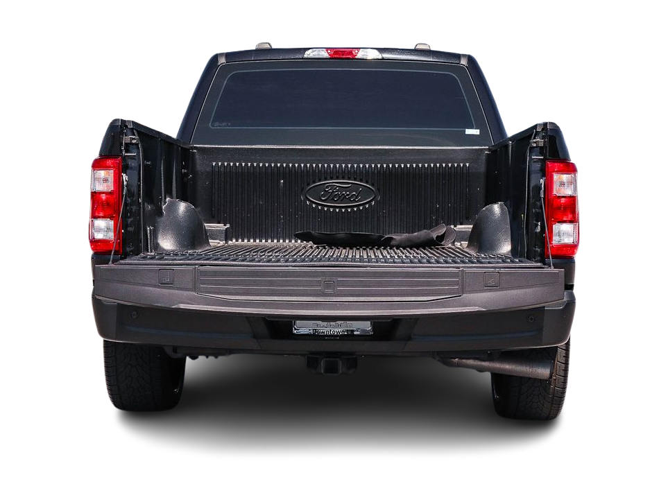 Thumbnail: 2023 Ford F-150 - 30