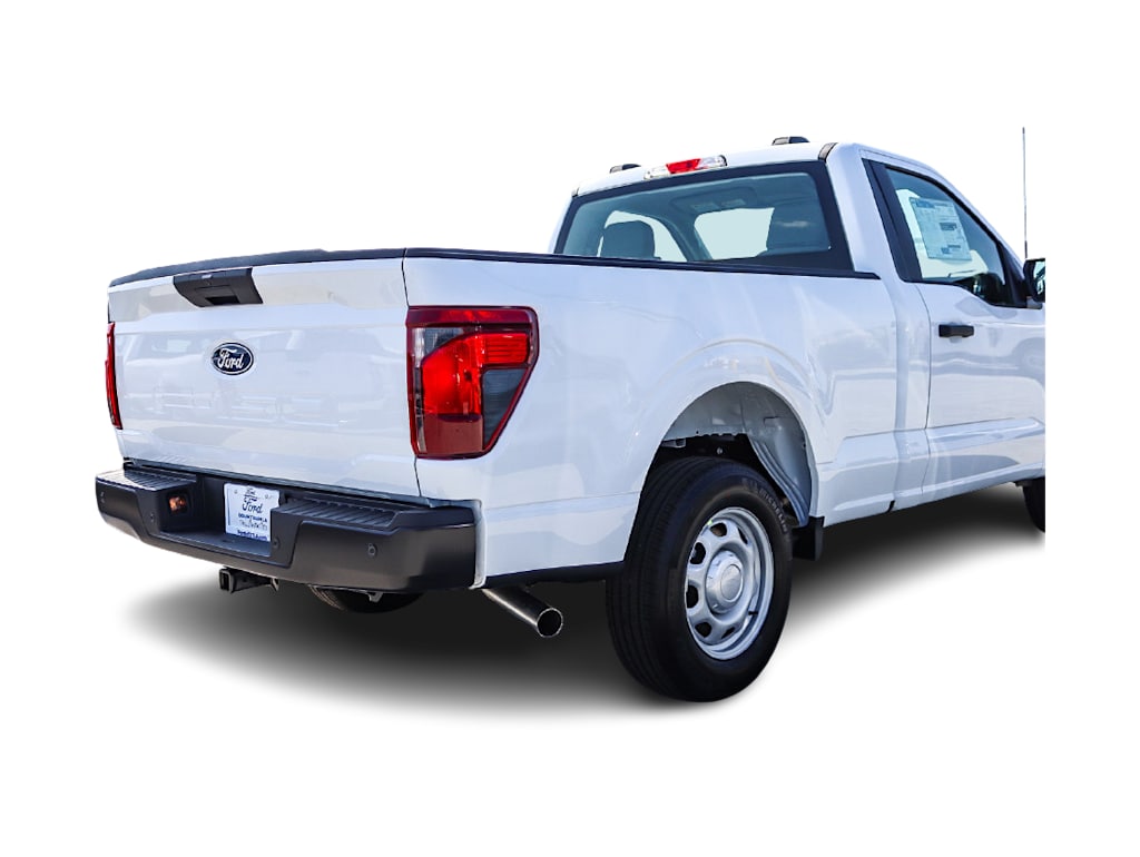 Thumbnail: 2026 Ford F-150 - 8