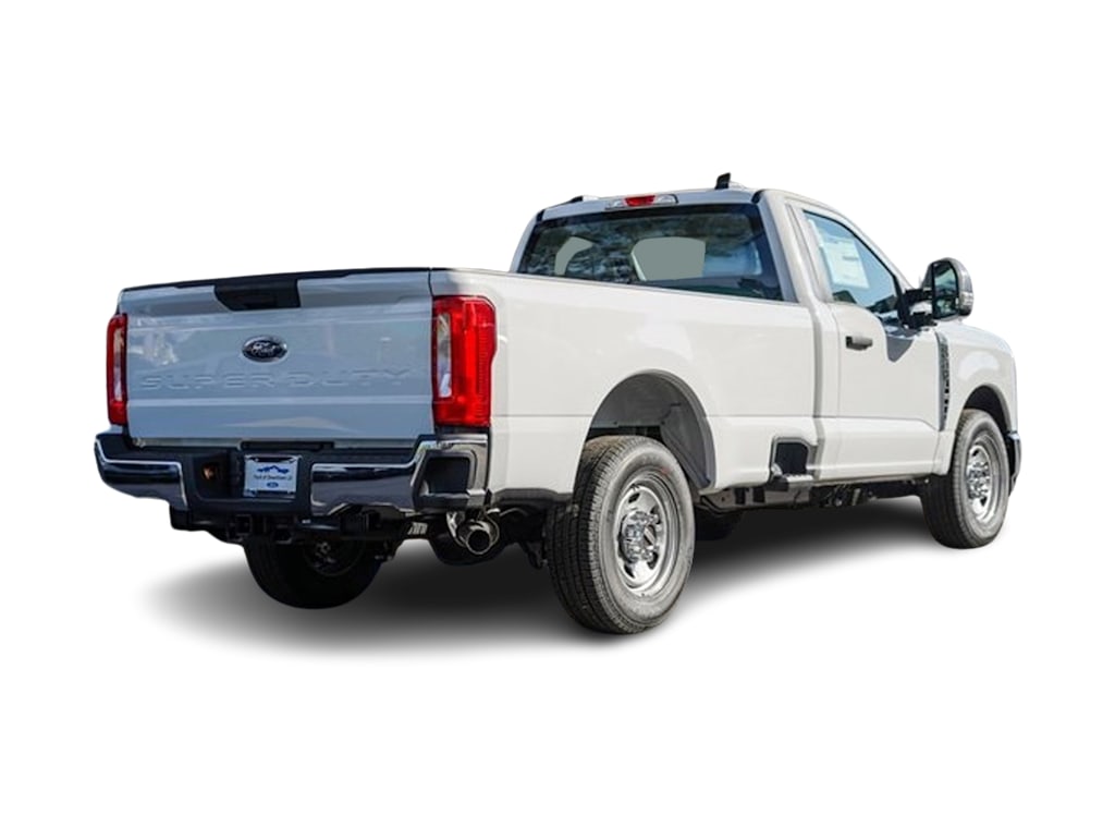 2024 Ford F-350 XL 18