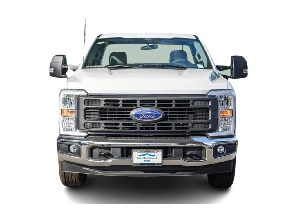 2024 Ford F-350 XL 5