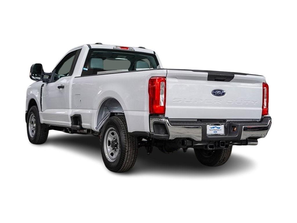 2024 Ford F-350 XL 3