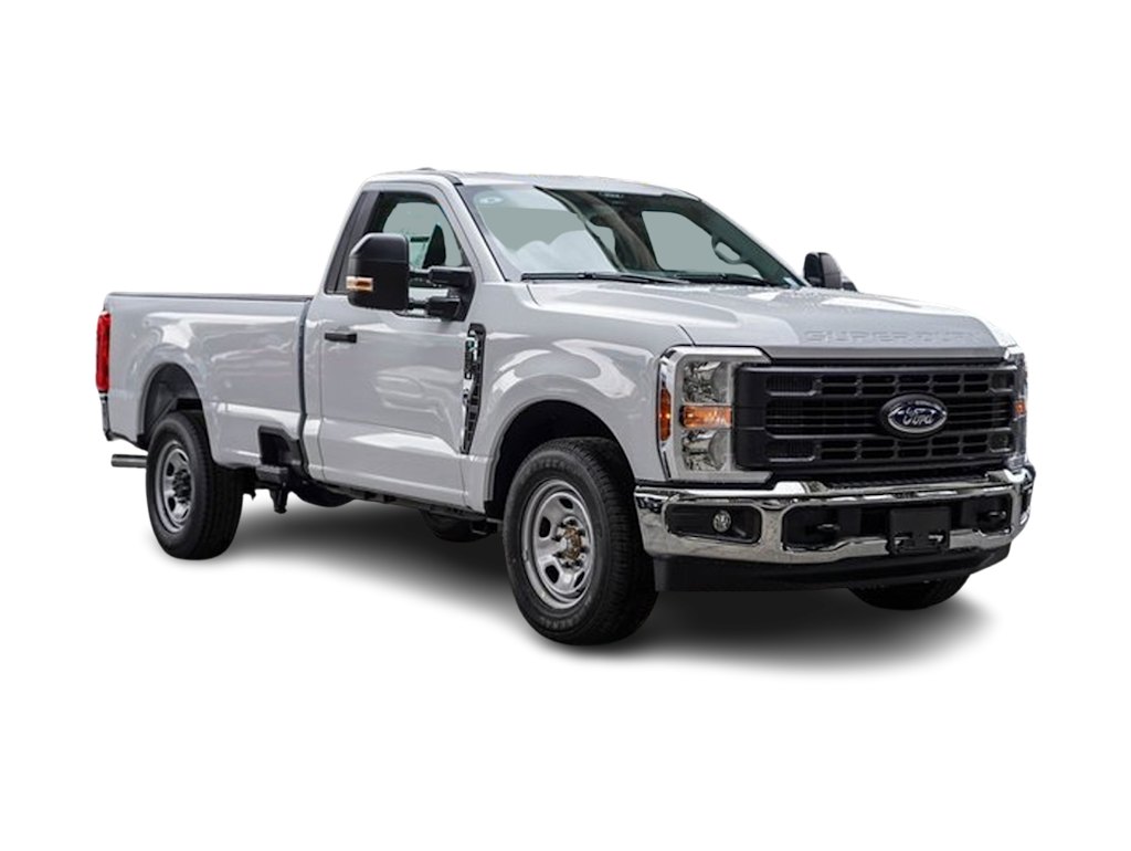 2024 Ford F-350 XL 17