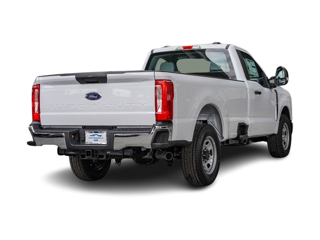 2024 Ford F-350 XL 18