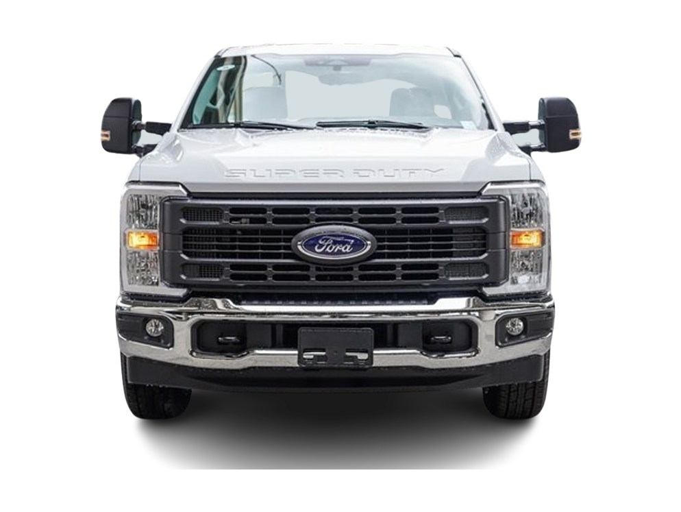 2024 Ford F-350 XL 5