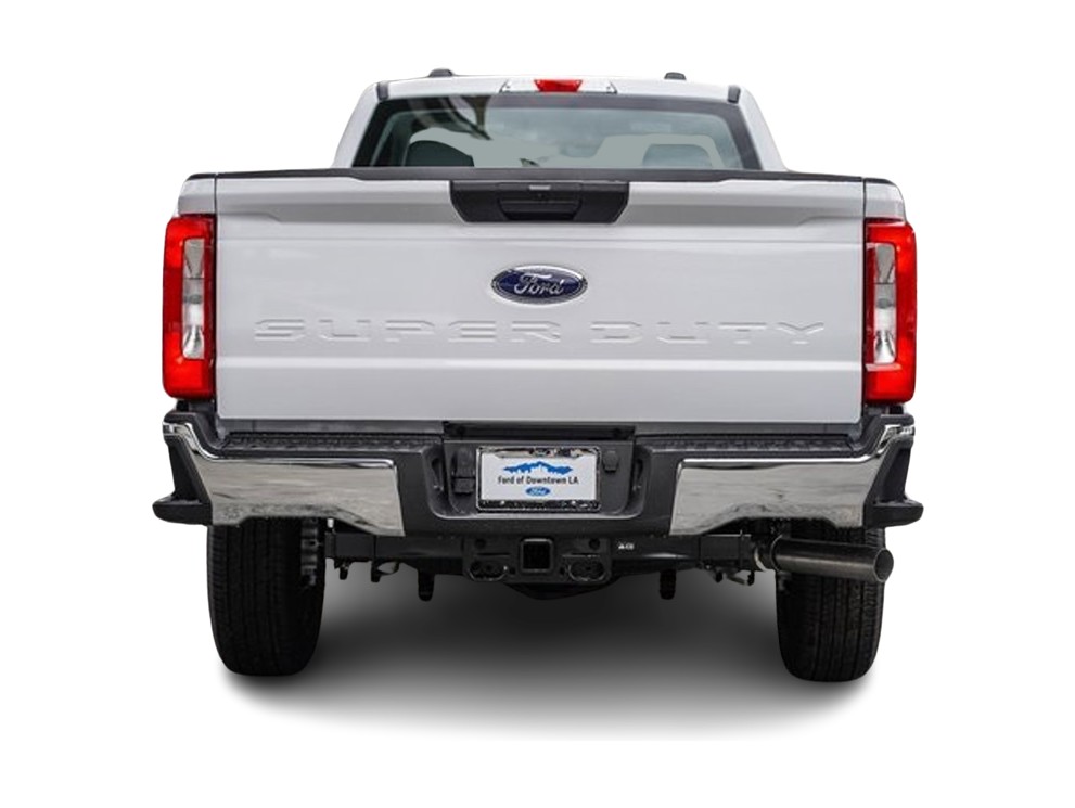 2024 Ford F-350 XL 4