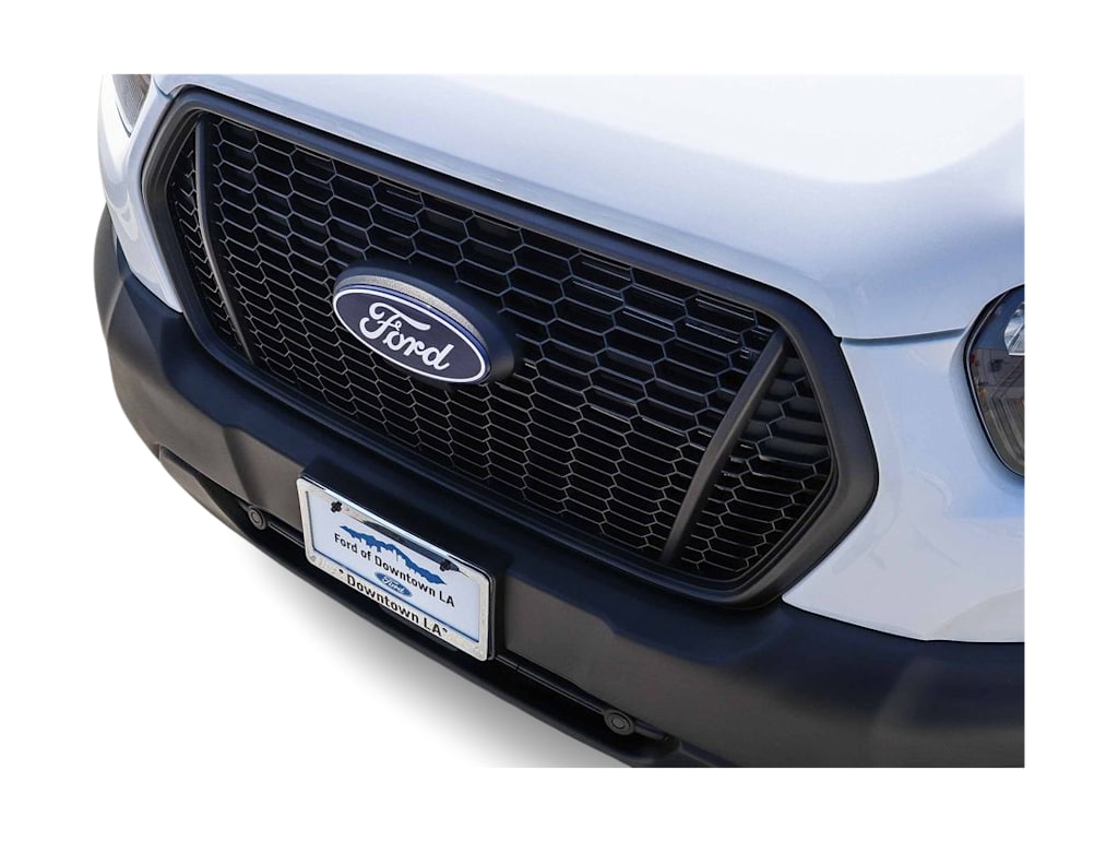Thumbnail: 2026 Ford Transit Series - 20