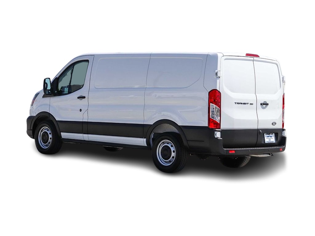 Thumbnail: 2026 Ford Transit Series - 3