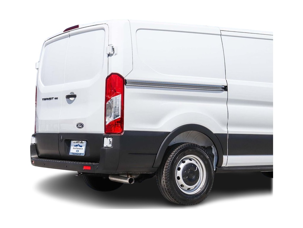 Thumbnail: 2026 Ford Transit Series - 21