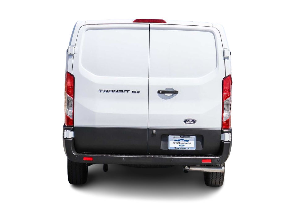 Thumbnail: 2026 Ford Transit Series - 4