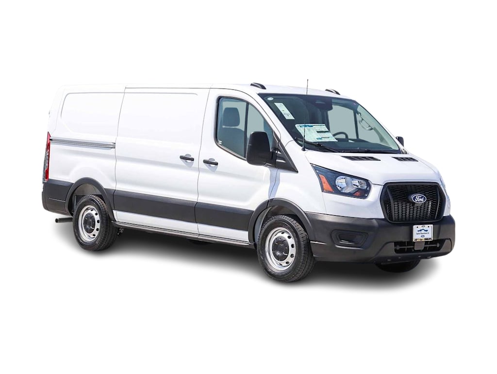 Thumbnail: 2026 Ford Transit Series - 18