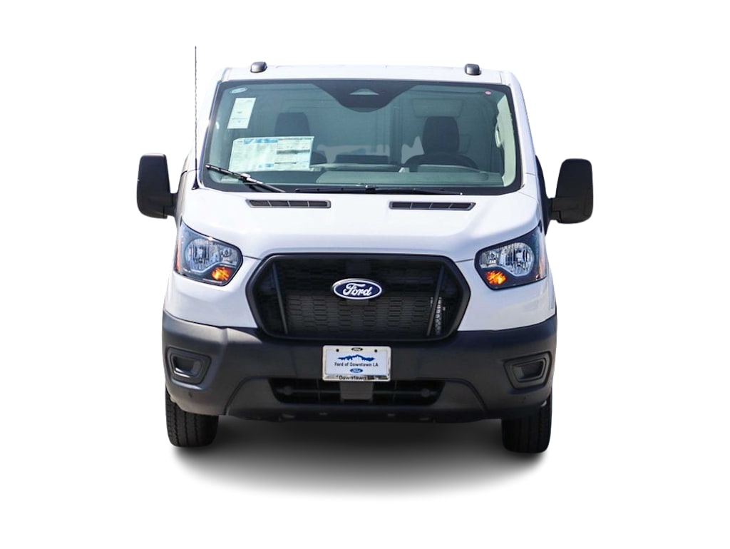Thumbnail: 2026 Ford Transit Series - 5