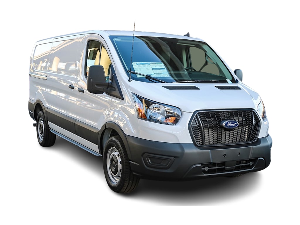 2025 Ford Transit Series 150 16