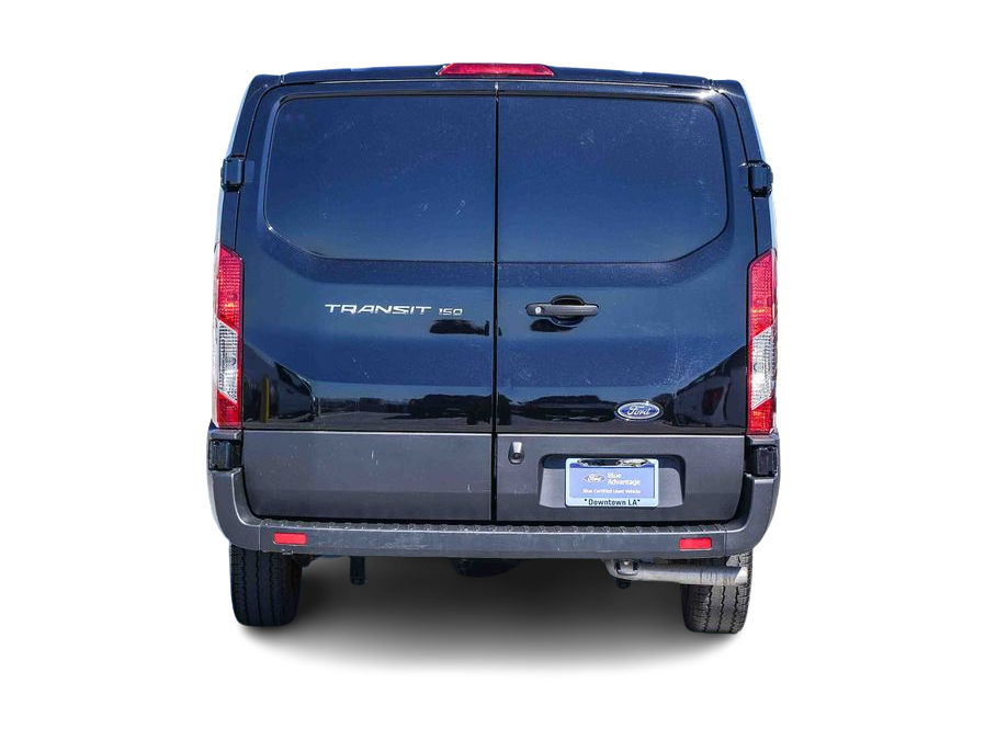 Thumbnail: 2025 Ford Transit Series - 4