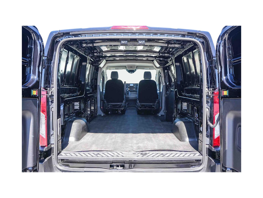 Thumbnail: 2025 Ford Transit Series - 14