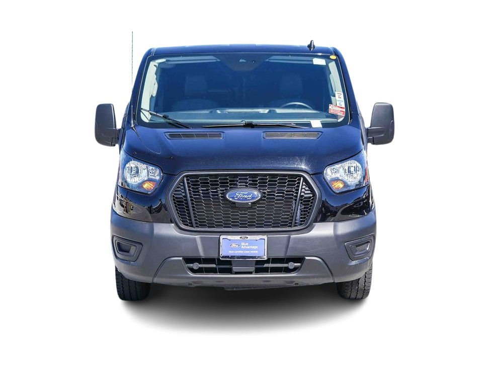 Thumbnail: 2025 Ford Transit Series - 5