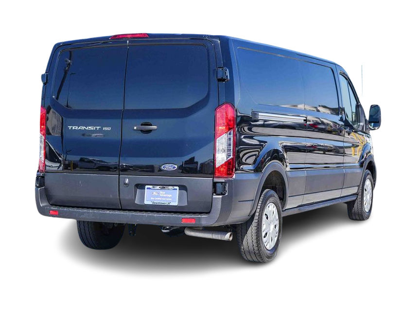 Thumbnail: 2025 Ford Transit Series - 18
