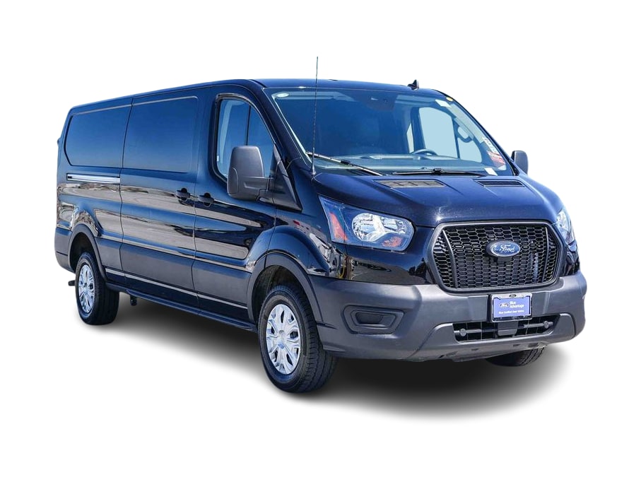 Thumbnail: 2025 Ford Transit Series - 15