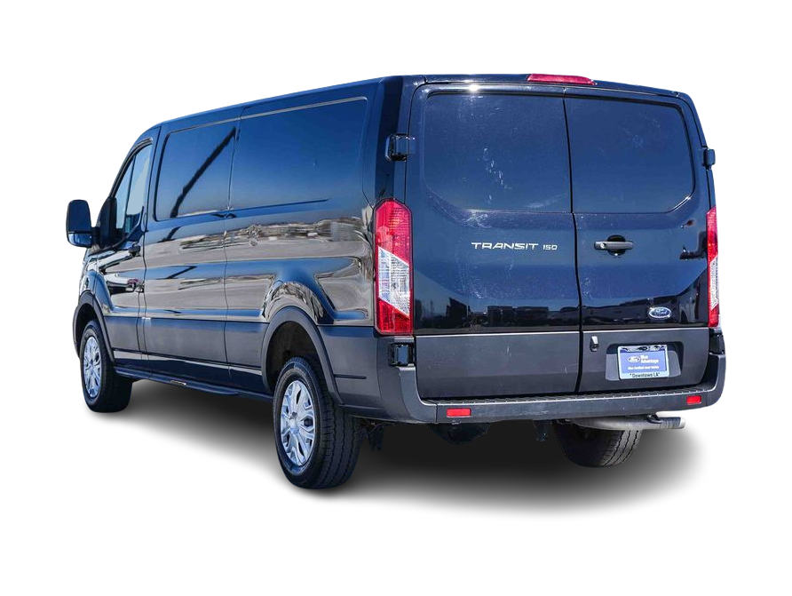 Thumbnail: 2025 Ford Transit Series - 3