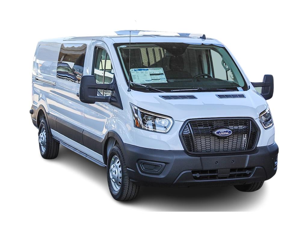 2024 Ford Transit Series 150 17