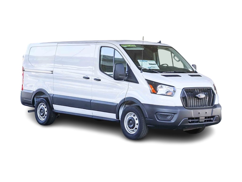 Thumbnail: 2025 Ford Transit Series - 16