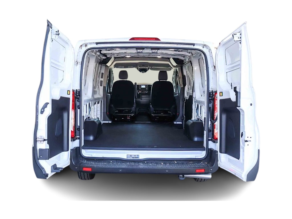 Thumbnail: 2025 Ford Transit Series - 36