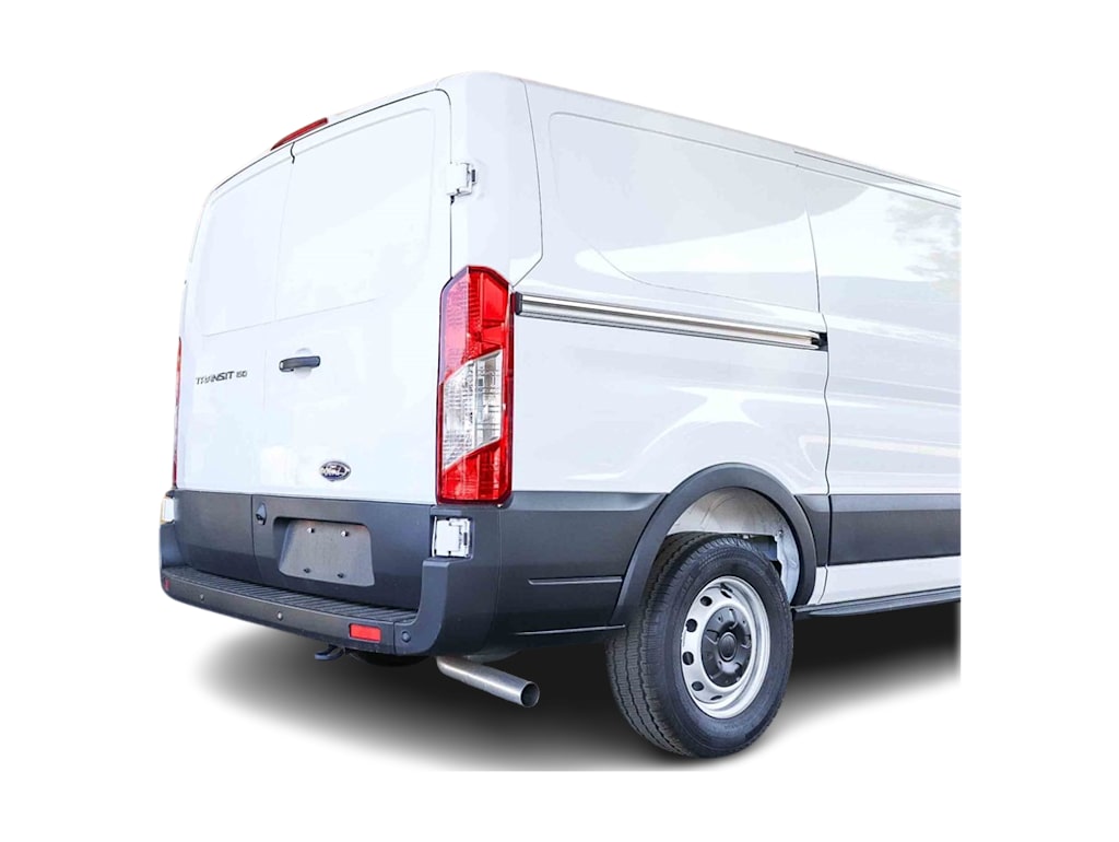 Thumbnail: 2025 Ford Transit Series - 19
