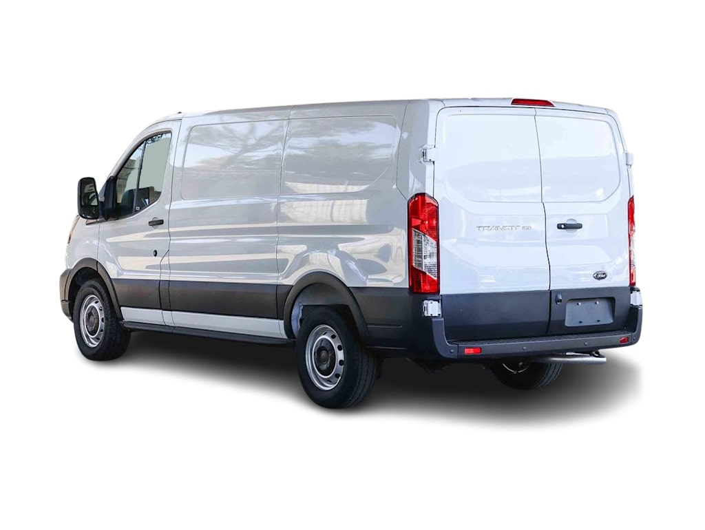 Thumbnail: 2025 Ford Transit Series - 3