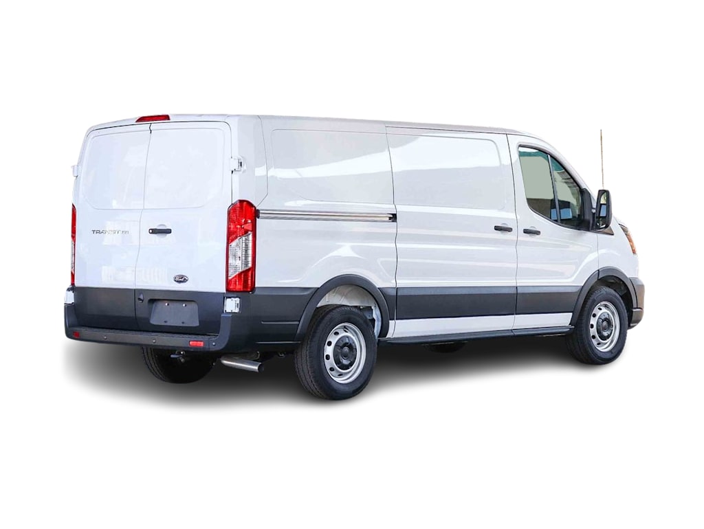 Thumbnail: 2025 Ford Transit Series - 17