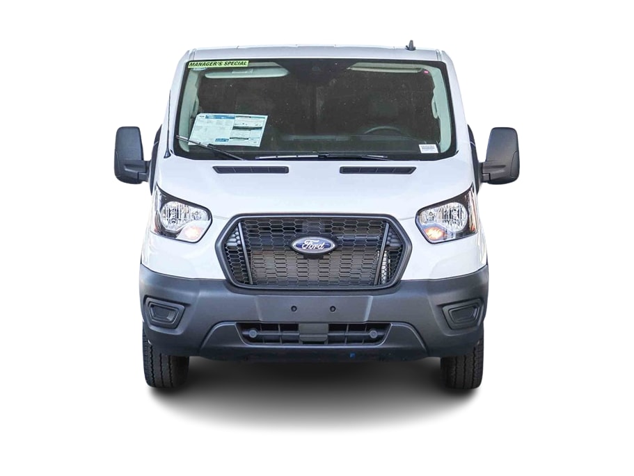 Thumbnail: 2025 Ford Transit Series - 5