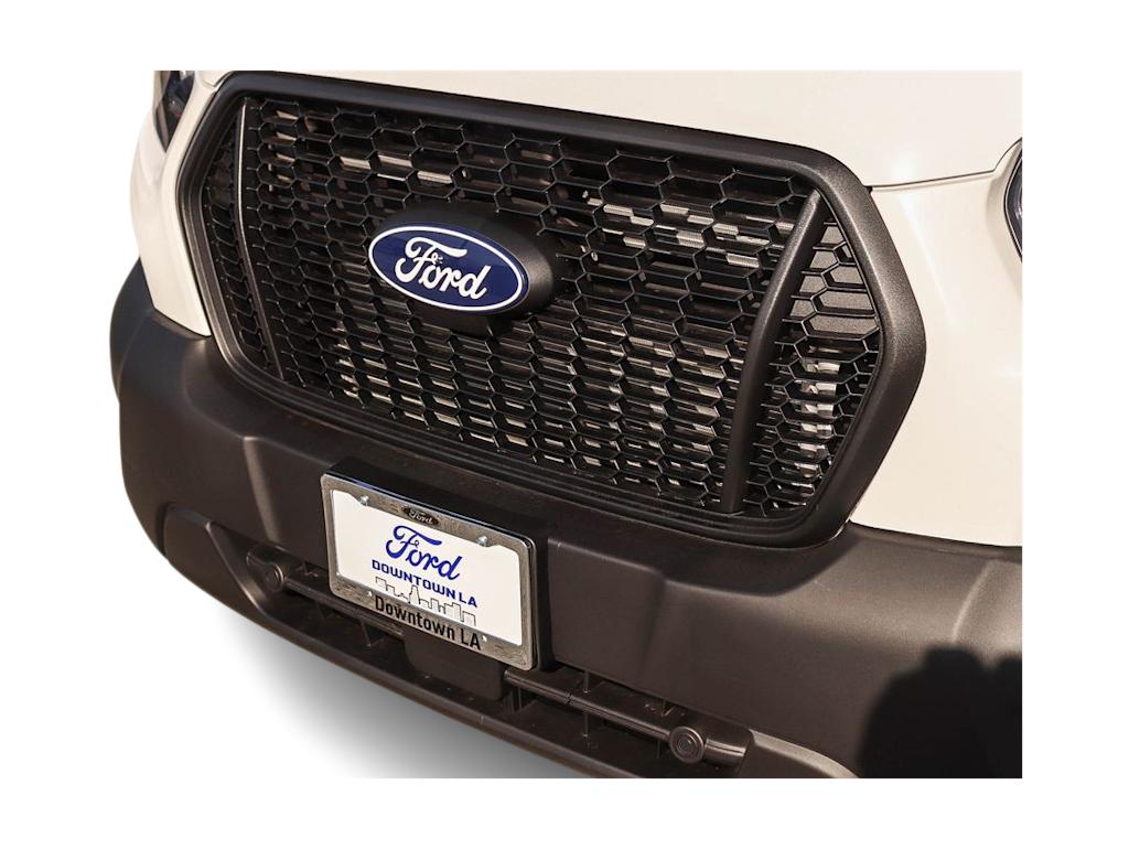 Thumbnail: 2026 Ford Transit Series - 19