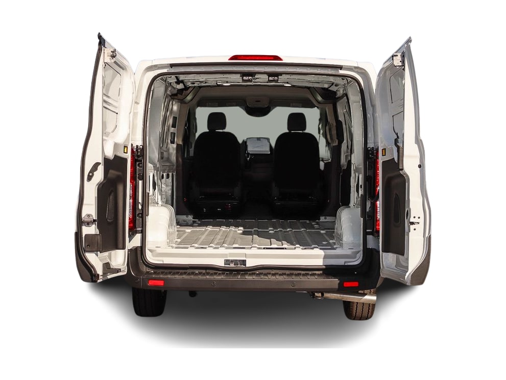 Thumbnail: 2026 Ford Transit Series - 15