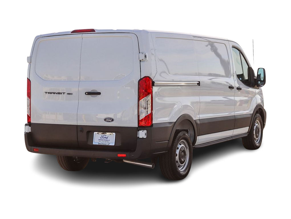 Thumbnail: 2026 Ford Transit Series - 17