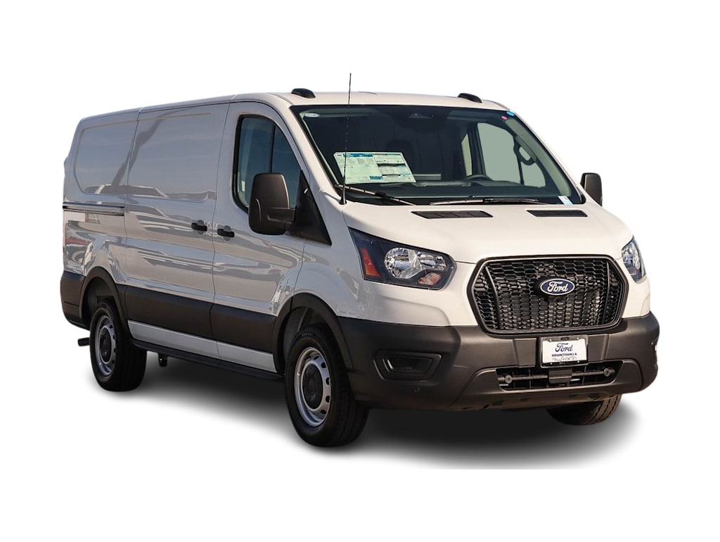 Thumbnail: 2026 Ford Transit Series - 16