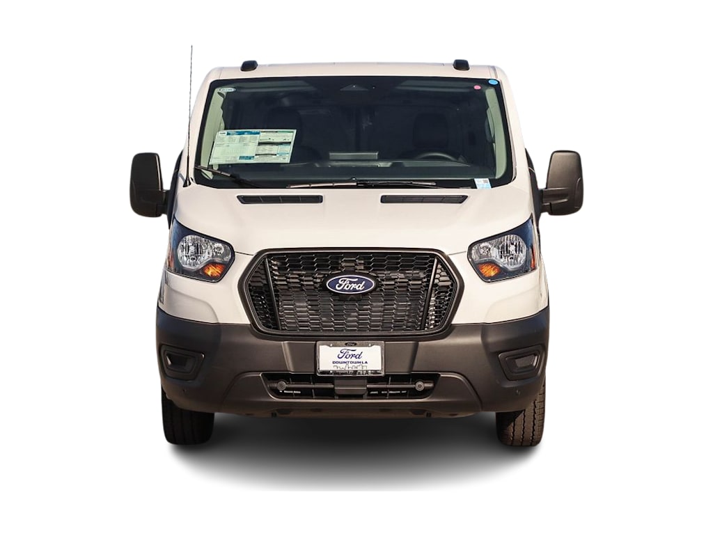 Thumbnail: 2026 Ford Transit Series - 5