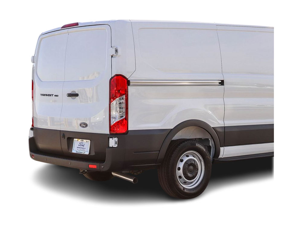Thumbnail: 2026 Ford Transit Series - 20