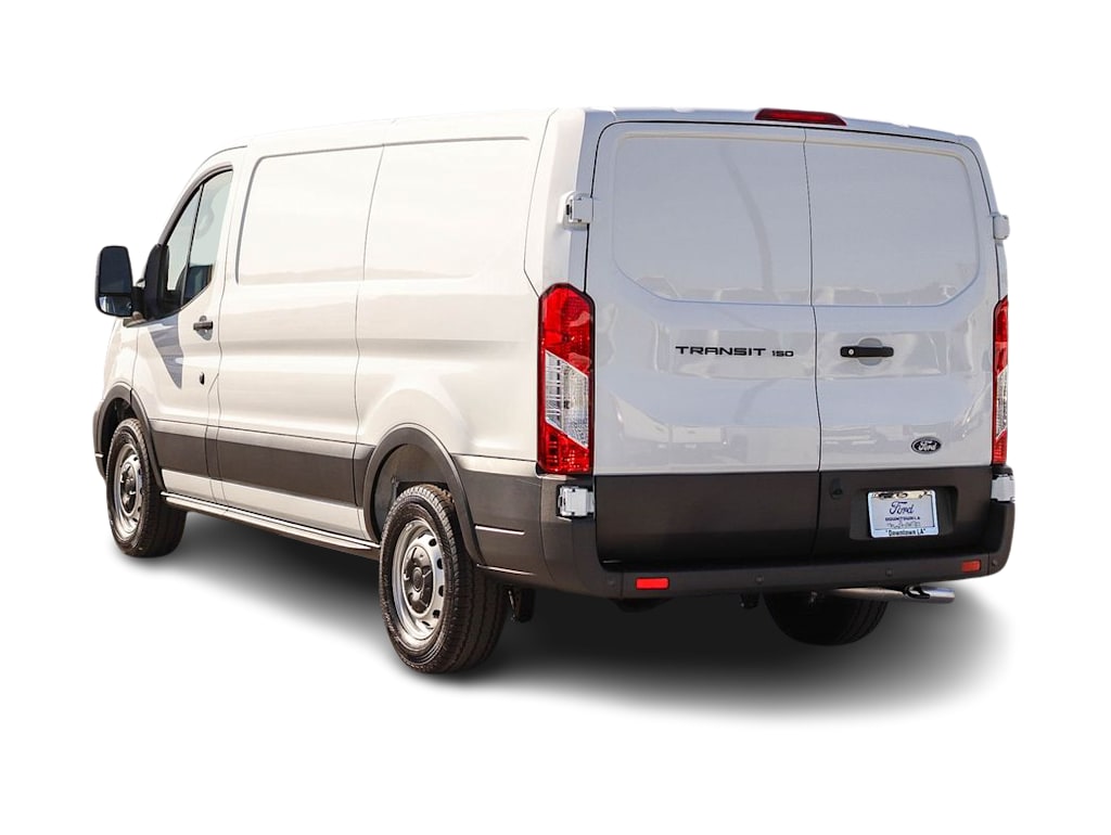 Thumbnail: 2026 Ford Transit Series - 3