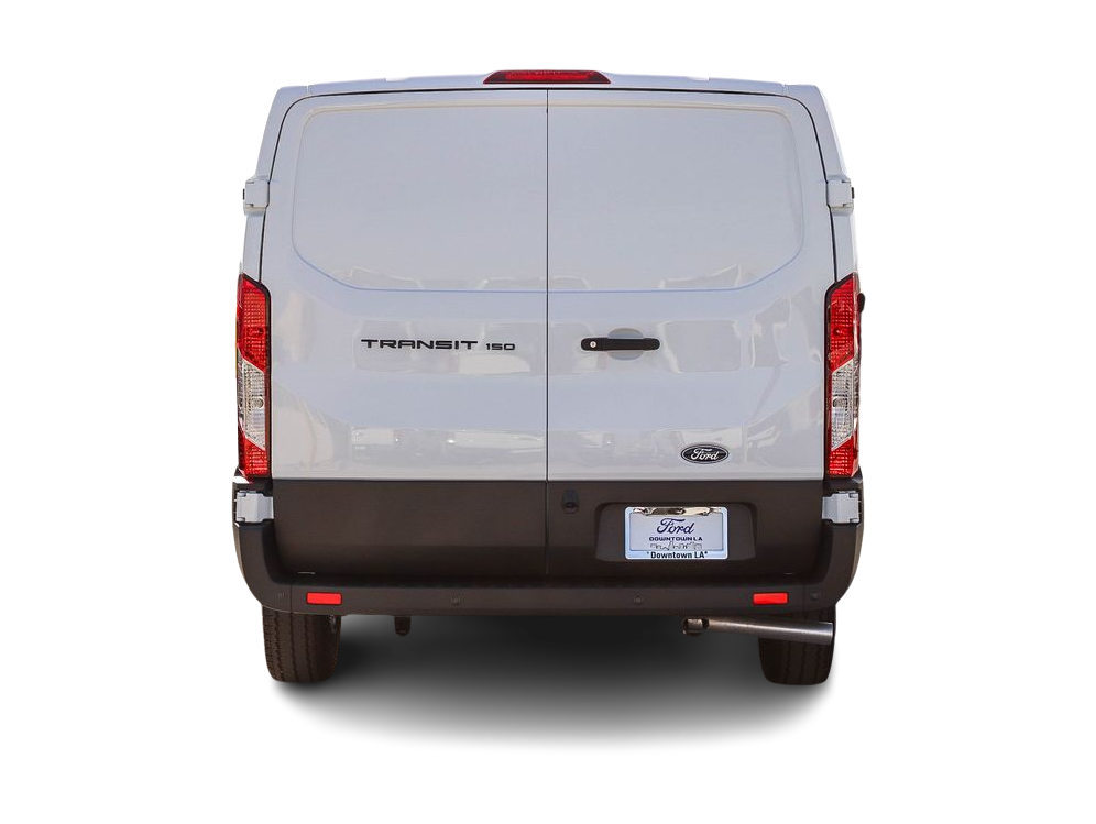 Thumbnail: 2026 Ford Transit Series - 4