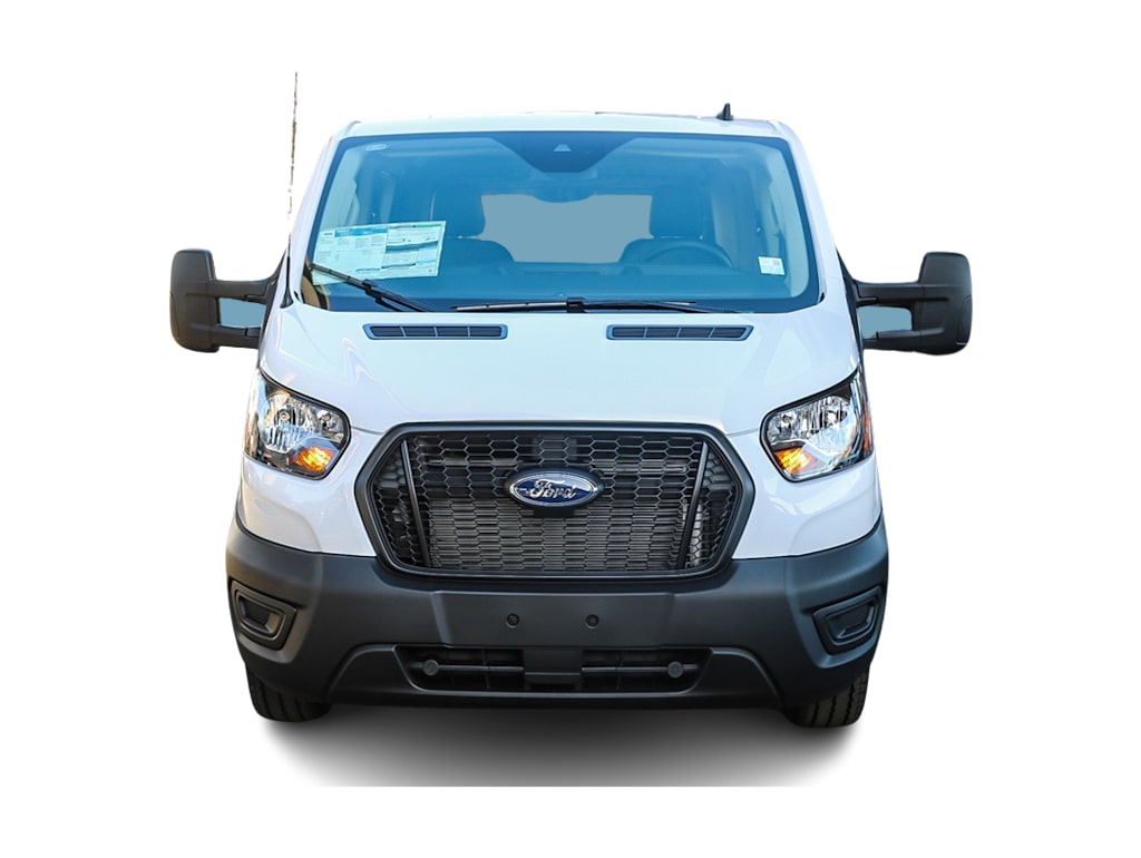 2025 Ford Transit Series 150 5