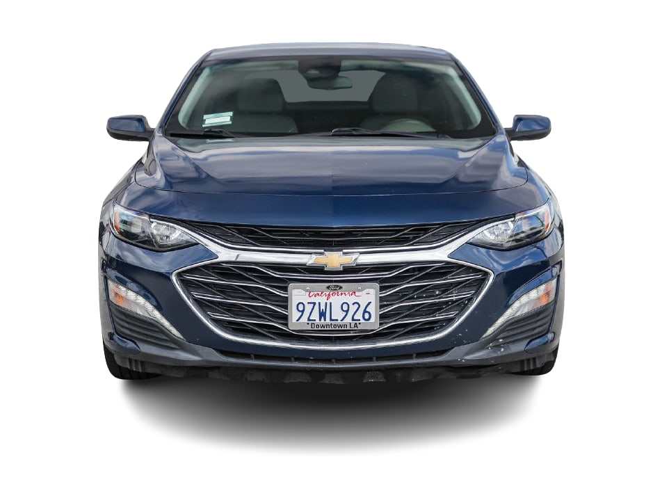 Thumbnail: 2020 Chevrolet Malibu - 5