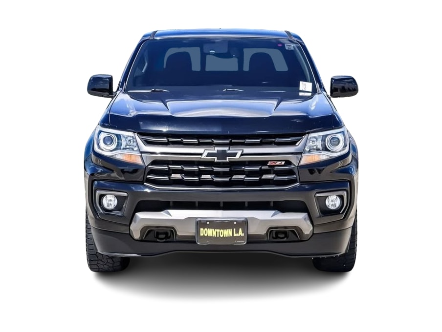 Thumbnail: 2021 Chevrolet Colorado - 5