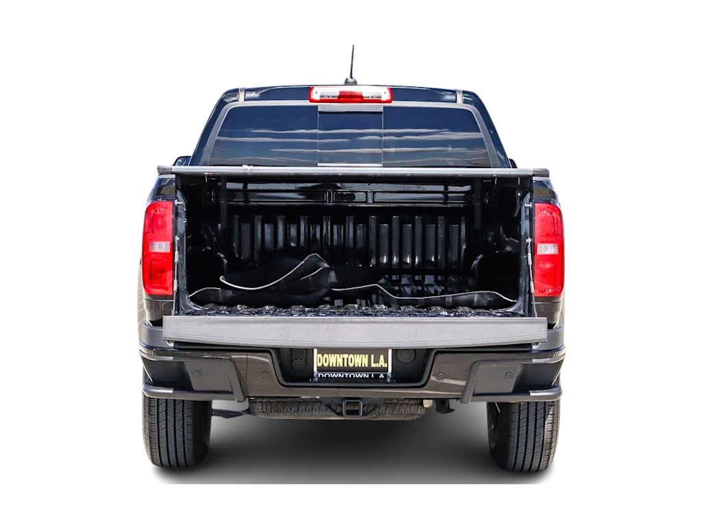 Thumbnail: 2021 Chevrolet Colorado - 30