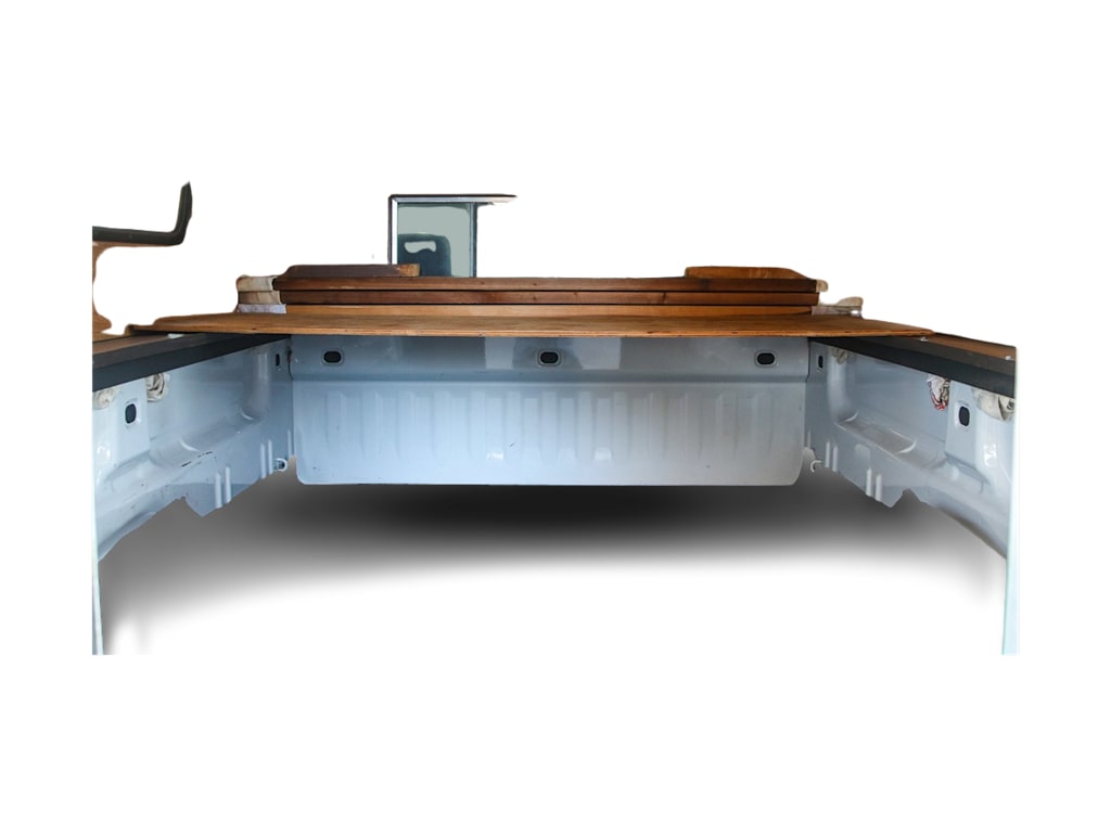 Thumbnail: 2015 Chevrolet Silverado 1500 - 15