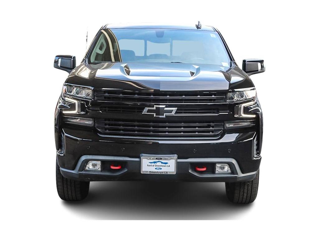 2019 Chevrolet Silverado 1500 LT 5