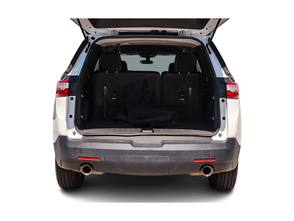 Thumbnail: 2019 Chevrolet Traverse - 15