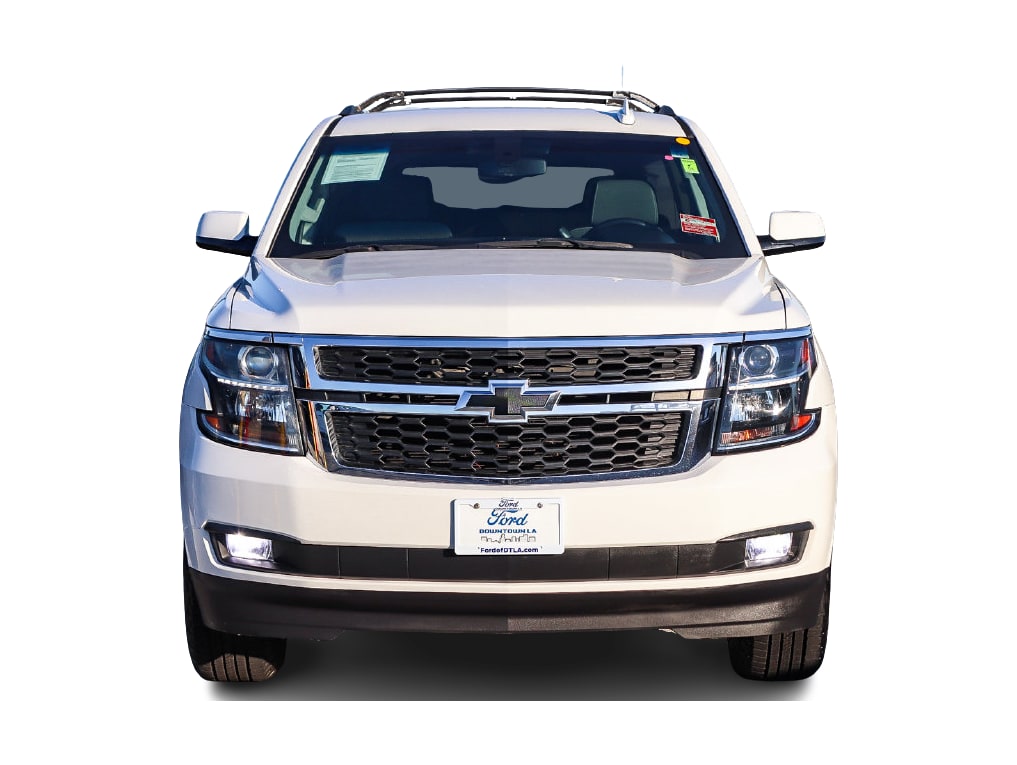 Thumbnail: 2016 Chevrolet Tahoe - 5