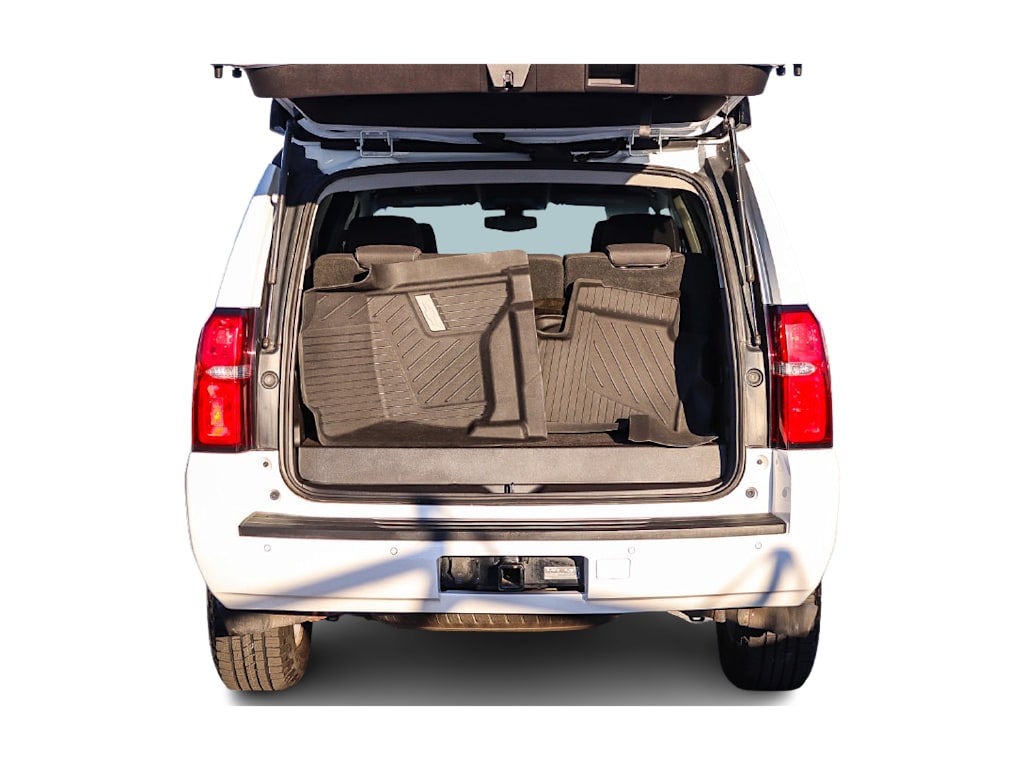 Thumbnail: 2016 Chevrolet Tahoe - 15